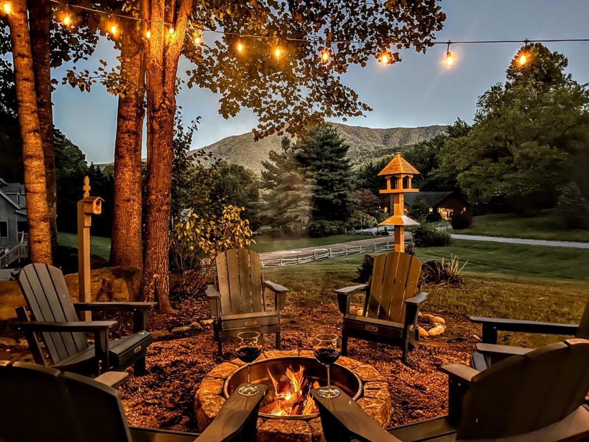 Ole Smoky Bnb - Game Room, Hot Tub, Mtn Views! 鸽子谷 外观 照片