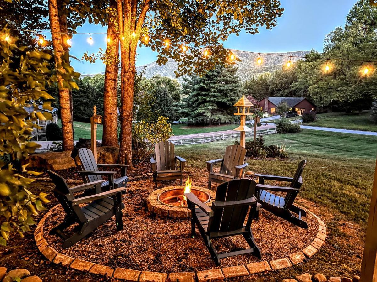 Ole Smoky Bnb - Game Room, Hot Tub, Mtn Views! 鸽子谷 外观 照片