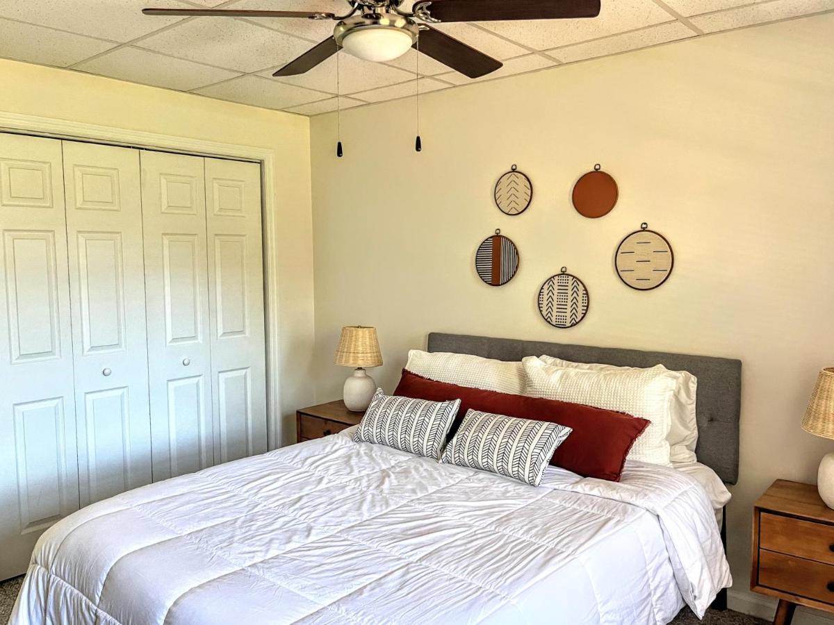 Ole Smoky Bnb - Game Room, Hot Tub, Mtn Views! 鸽子谷 外观 照片